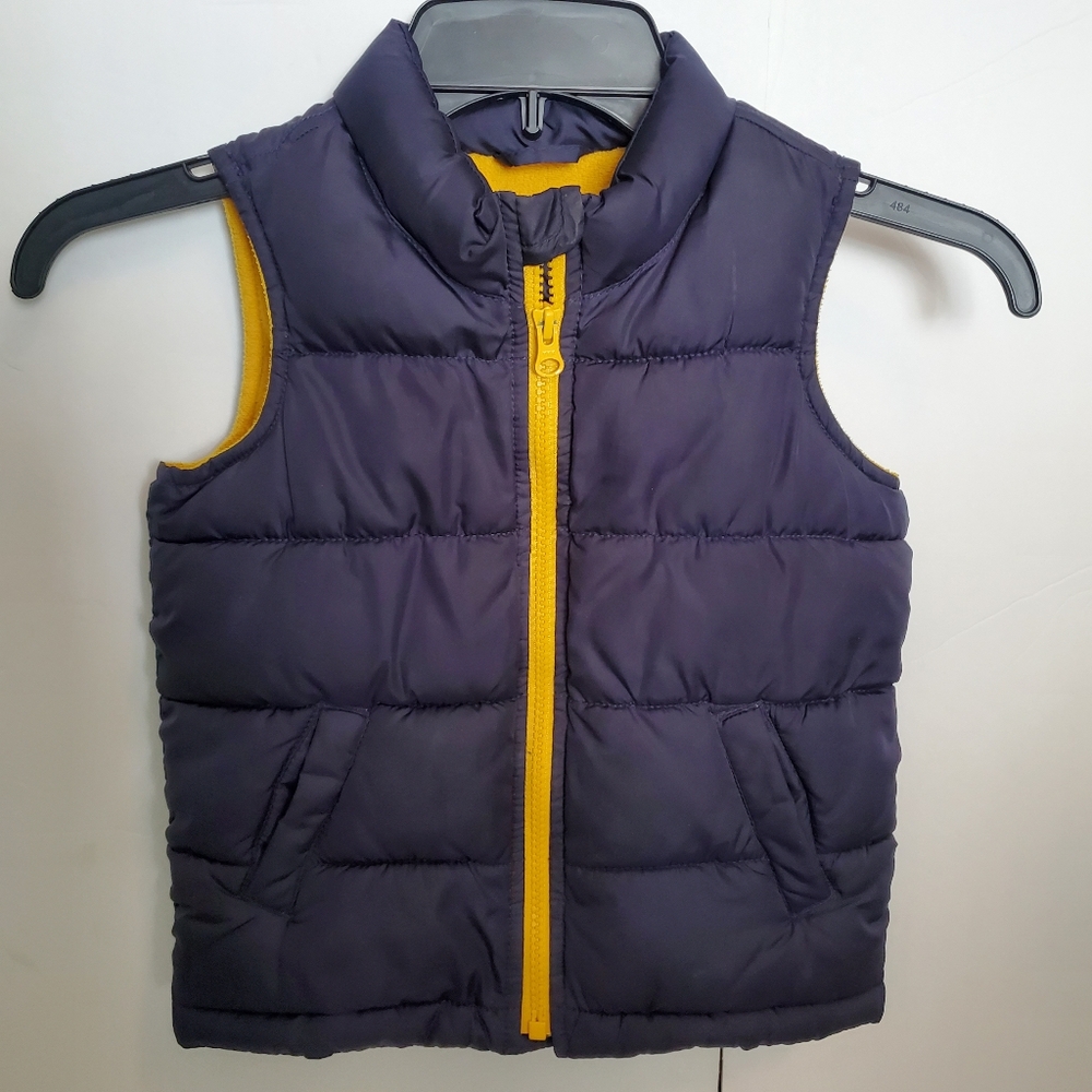 Old Navy Sleevess kids Jacket